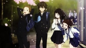 Hyouka film complet