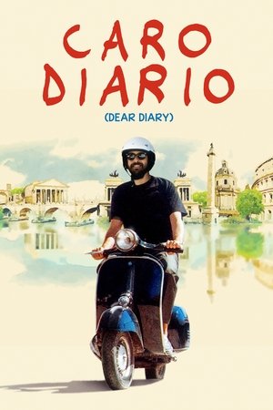 Dear Diary