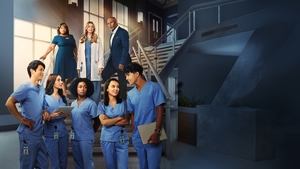 poster Grey's Anatomy