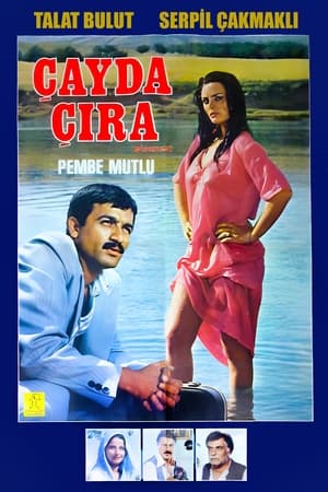 Poster Çayda Çıra (1982)