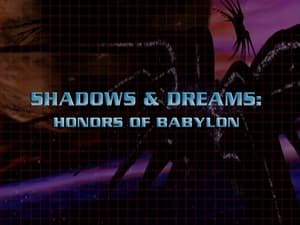 Image Shadows And Dreams - Honors Of Babylon