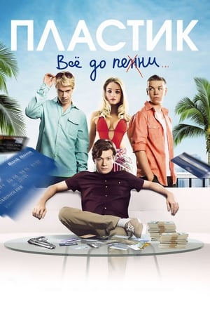 Poster Пластик 2014