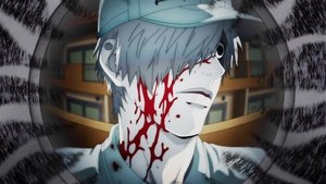 Cells at Work!: Season 2 Episode 4 –