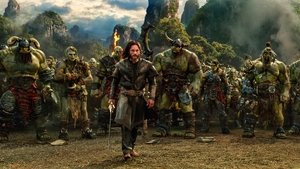 مشاهدة فيلم Warcraft 2016 مترجم