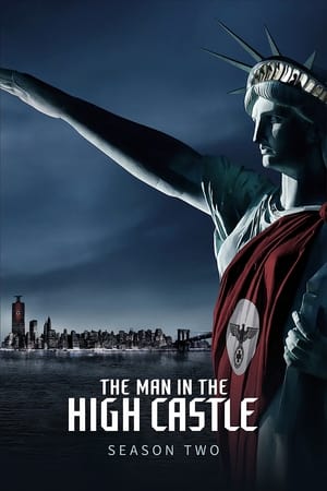 The Man in the High Castle: Kausi 2