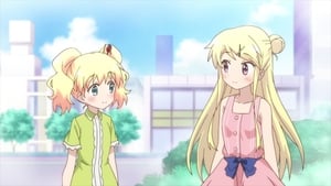 Kiniro Mosaic: 2×9