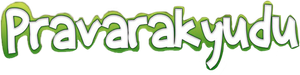 Pravarakyudu — Logos 1