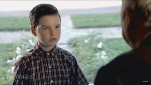 Young Sheldon: Saison 2 Episode 13
