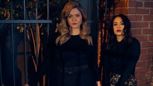 Pretty Little Liars: The Perfectionists