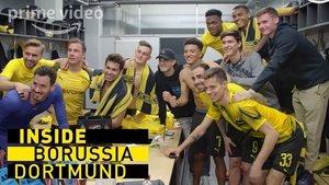 Borussia Dortmund od strony kulis 2019