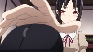 Kaguya-sama wa Kokurasetai: Tensai-tachi no Renai Zunousen: 1×11