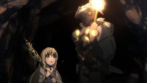 Goblin Slayer: Saison 1 Episode 1