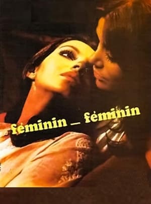 Féminin-féminin poster