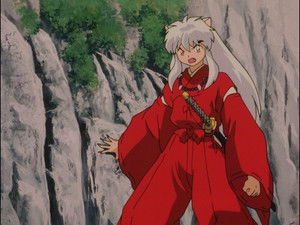 InuYasha: 1×73