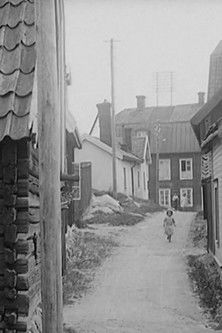 Sundsvall / Mariefred