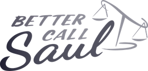 Better Call Saul — Logos 11