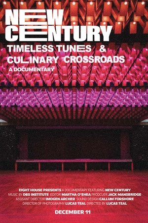 Nonton film New Century: Timeless Tunes & Culinary Crossroads (1970) terbaru sub indo Nonton film New Century: Timeless Tunes & Culinary Crossroads (1970) terbaru sub indo