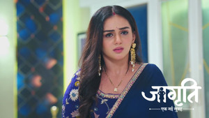 Jagriti's Ploy Against Kalikant