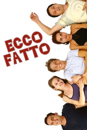 Ecco fatto (1998)