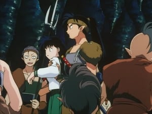 InuYasha: 2×9