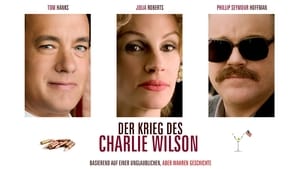 Charlie Wilson’s War 2007