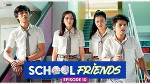 School Friends Stuti Kahan Hai Yaar?