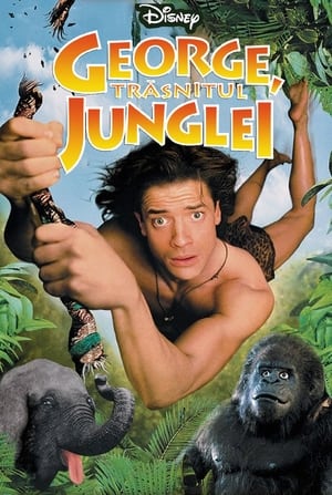 George of the Jungle 1997