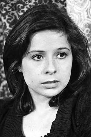 Débora Duarte portrait