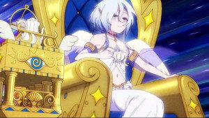 My Ribdiculous Reincarnation: 1×4