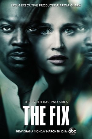 The Fix 1ª Temporada Torrent The Fix 1ª Temporada Torrent, Download, movie, filme, poster