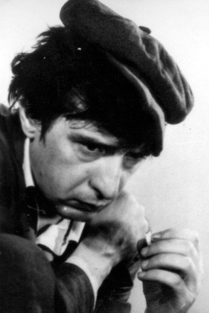 Valeri Ivchenko portrait