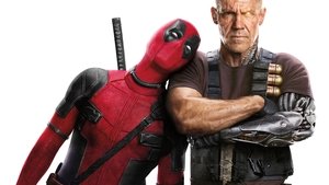 Deadpool 2 (2018) Super Duper Cut