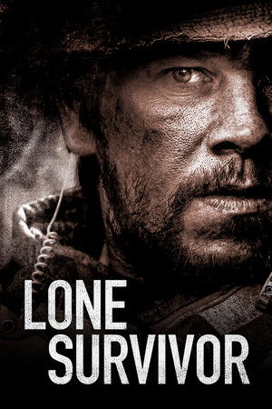 poster Lone Survivor