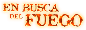 Quest for Fire — Logos 11