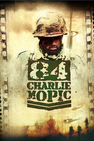 84 Charlie Mopic