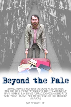Poster Beyond the Pale 2008
