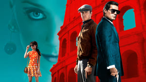 The Man from U.N.C.L.E. (2015)