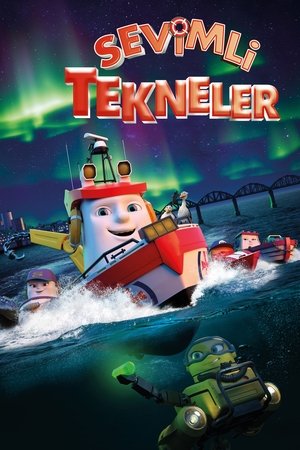 Image Sevimli Tekneler