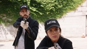 NCIS: New Orleans 5×7