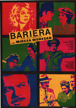 Bariera