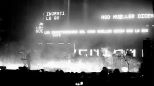 Massive Attack: Glastonbury 2008 film complet