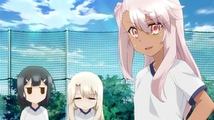 Fate/kaleid liner Prisma Illya Season 2 Episode 4