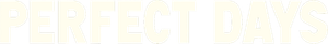 Dias Perfeitos — Logos 4