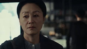 Lady Liberty: 1×28