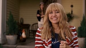 Hannah Montana. Film