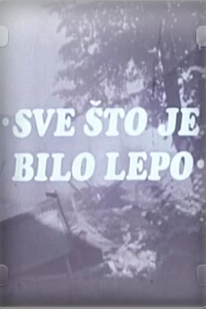 Image Sve što je bilo lepo