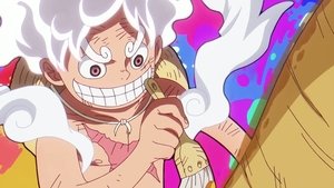 One Piece วันพีช ตอนที่ 1145 ซับไทย ทำศึกร่วมกับสหาย ลูฟี่กับนักรบเอลบัฟ
