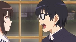 Saekano: How to Raise a Boring Girlfriend Season 1 Episode 2