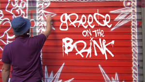 Greece on the Brink film complet