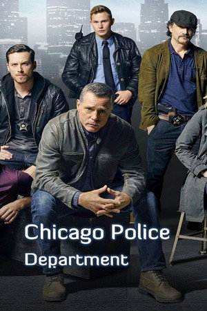poster Chicago P.D.